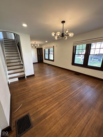 5805 Lowell Avenue Indianapolis IN 46219