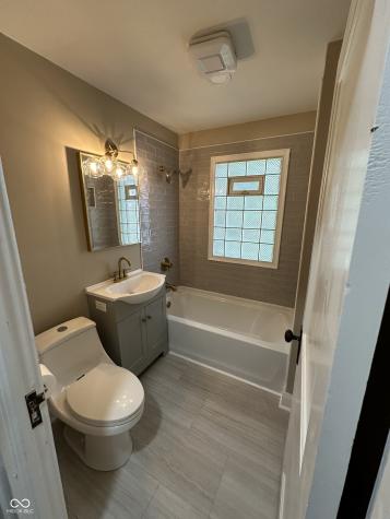 5805 Lowell Avenue Indianapolis IN 46219