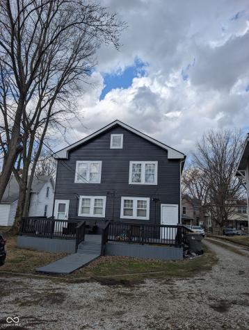 5805 Lowell Avenue Indianapolis IN 46219