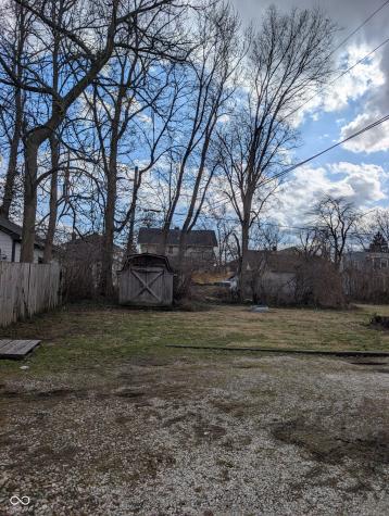 5805 Lowell Avenue Indianapolis IN 46219