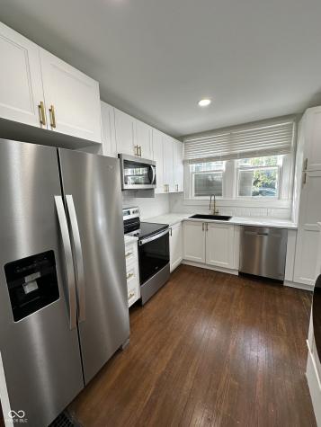 5805 Lowell Avenue Indianapolis IN 46219