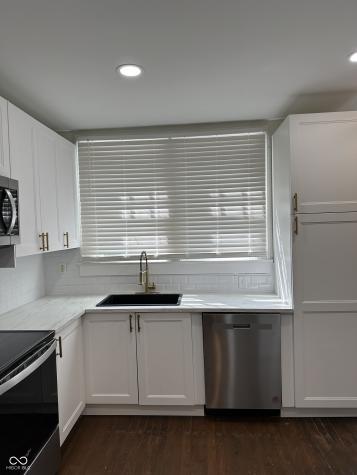 5805 Lowell Avenue Indianapolis IN 46219