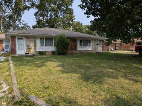 6148 E 13th Street Indianapolis IN 46219
