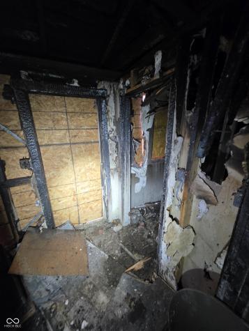 36 - 38 N Linwood Avenue Indianapolis IN 46201