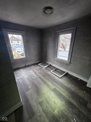 36 - 38 N Linwood Avenue Indianapolis IN 46201