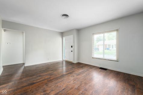 1644 E 58th Street Indianapolis IN 46220