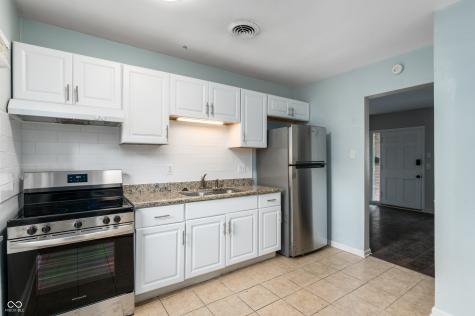 1644 E 58th Street Indianapolis IN 46220