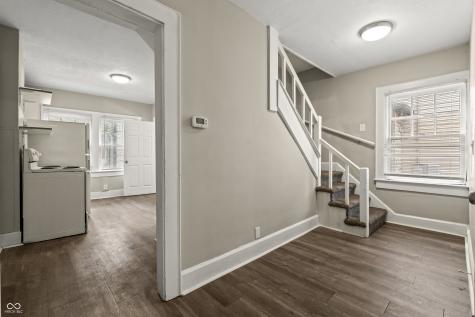 4926 E New York Street Indianapolis IN 46201