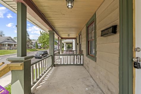 4926 E New York Street Indianapolis IN 46201