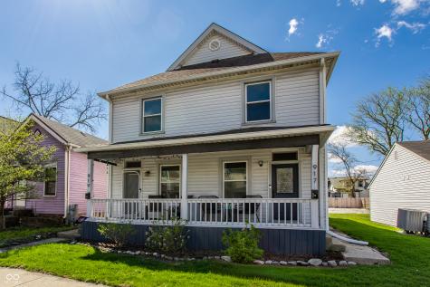 919 Prospect Street Indianapolis IN 46203