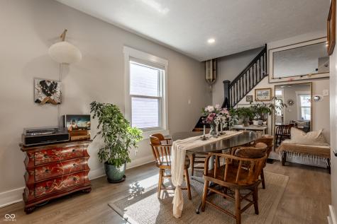 919 Prospect Street Indianapolis IN 46203