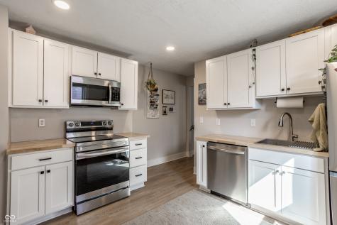 919 Prospect Street Indianapolis IN 46203