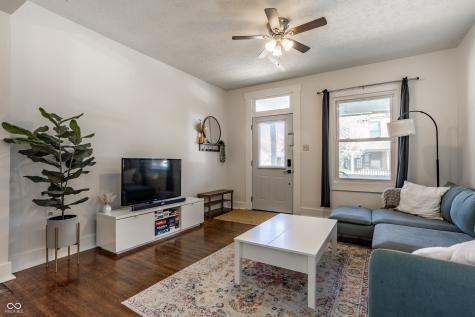 919 Prospect Street Indianapolis IN 46203