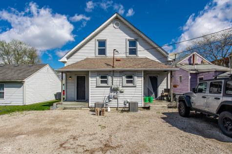919 Prospect Street Indianapolis IN 46203
