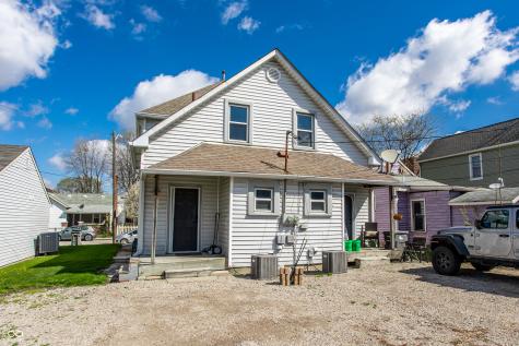 919 Prospect Street Indianapolis IN 46203