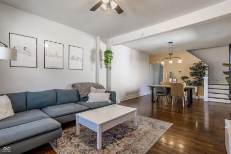 919 Prospect Street Indianapolis IN 46203