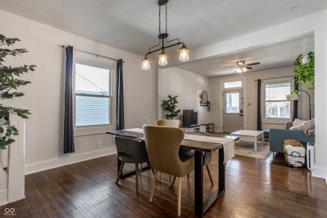 919 Prospect Street Indianapolis IN 46203
