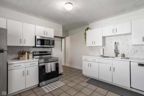 919 Prospect Street Indianapolis IN 46203