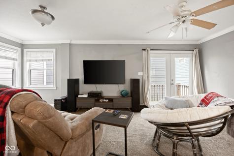 2020 Ruckle Street Indianapolis IN 46202