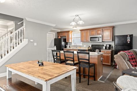 2020 Ruckle Street Indianapolis IN 46202