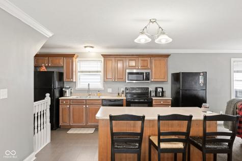 2020 Ruckle Street Indianapolis IN 46202