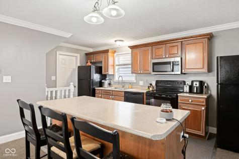 2020 Ruckle Street Indianapolis IN 46202
