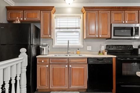 2020 Ruckle Street Indianapolis IN 46202