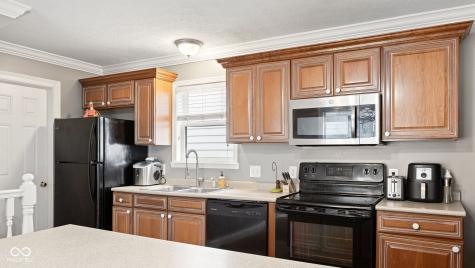2020 Ruckle Street Indianapolis IN 46202