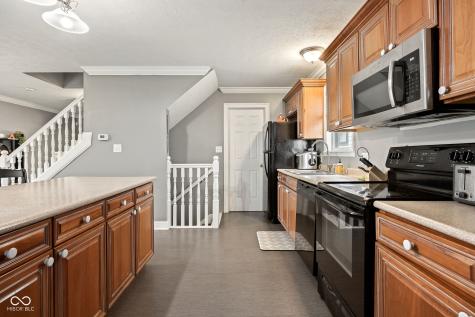 2020 Ruckle Street Indianapolis IN 46202