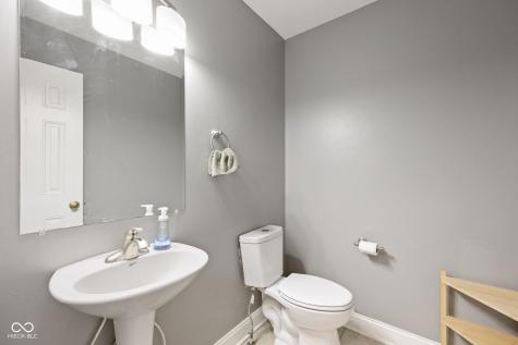 2020 Ruckle Street Indianapolis IN 46202