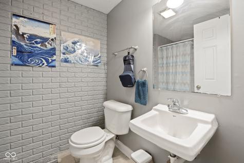 2020 Ruckle Street Indianapolis IN 46202