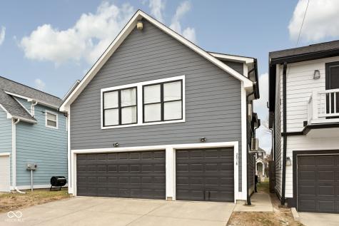 2020 Ruckle Street Indianapolis IN 46202
