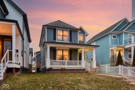 2020 Ruckle Street Indianapolis IN 46202