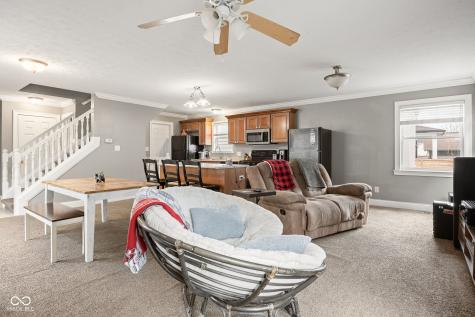 2020 Ruckle Street Indianapolis IN 46202