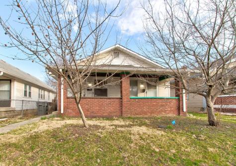 2910 E 17th Street Indianapolis IN 46218