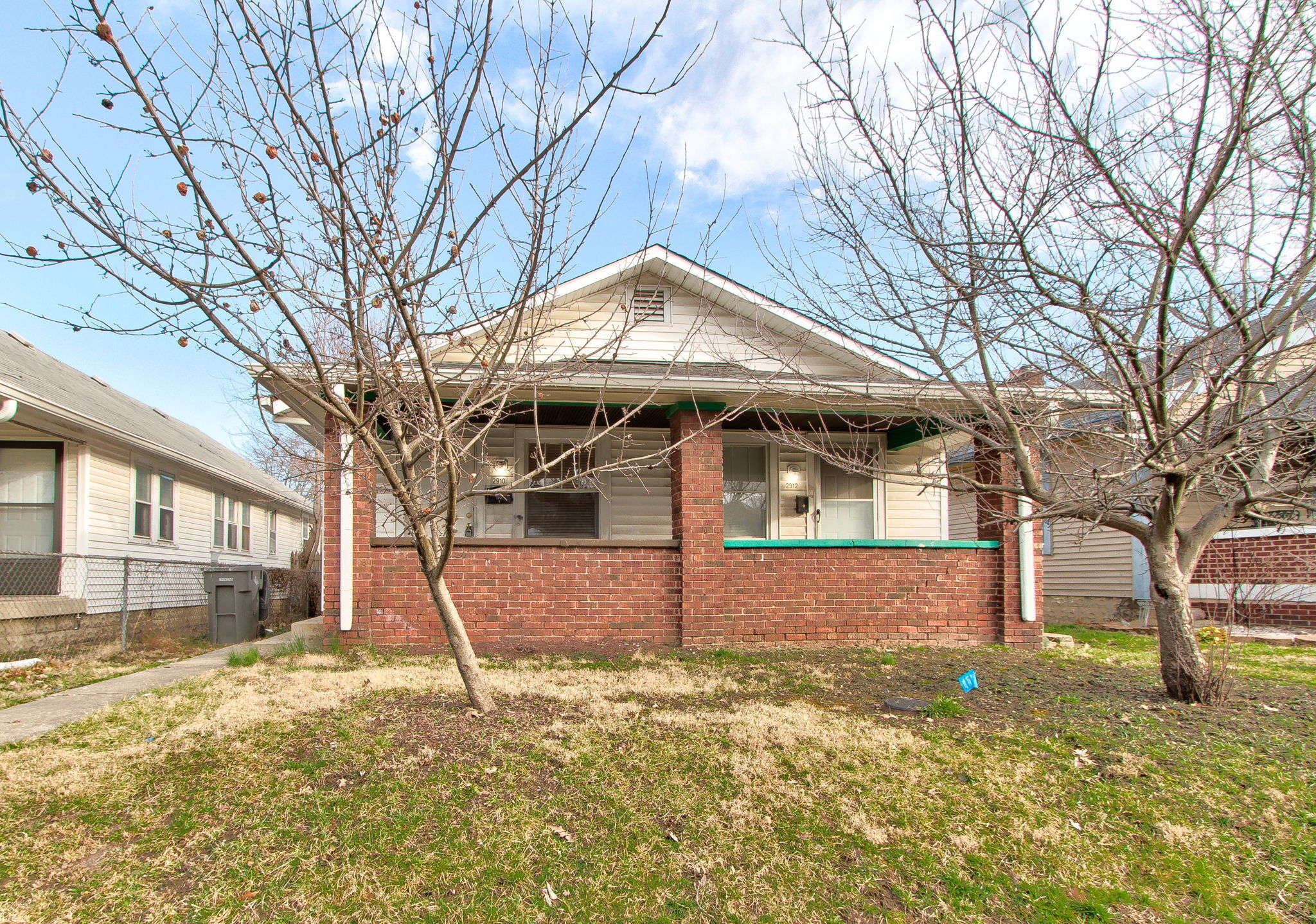 2910 E 17th Street Indianapolis IN 46218