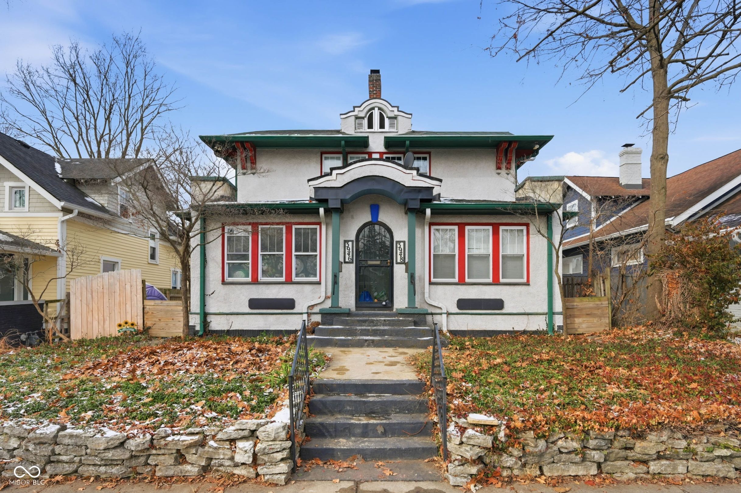 3946 N College Avenue Indianapolis IN 46205