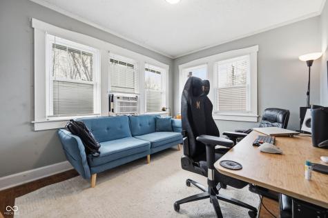 3946 N College Avenue Indianapolis IN 46205