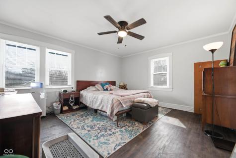 3946 N College Avenue Indianapolis IN 46205