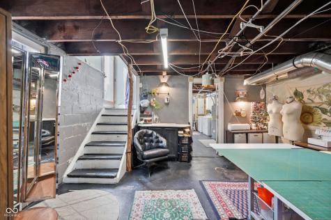 3946 N College Avenue Indianapolis IN 46205