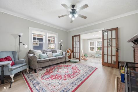 3946 N College Avenue Indianapolis IN 46205