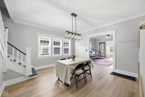 3946 N College Avenue Indianapolis IN 46205
