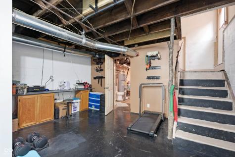 3946 N College Avenue Indianapolis IN 46205