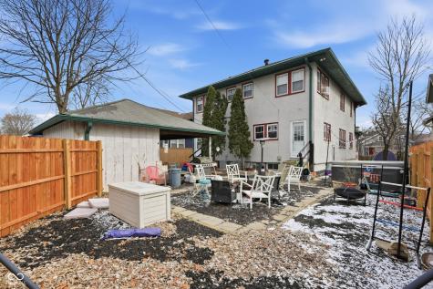 3946 N College Avenue Indianapolis IN 46205