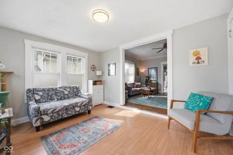 3946 N College Avenue Indianapolis IN 46205