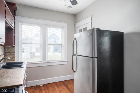 346 N Summit Street Indianapolis IN 46201