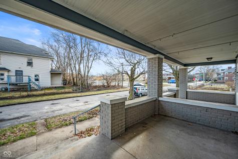 346 N Summit Street Indianapolis IN 46201