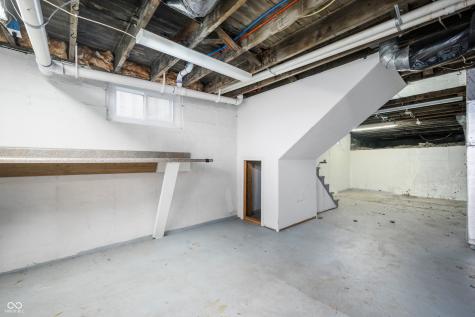 346 N Summit Street Indianapolis IN 46201