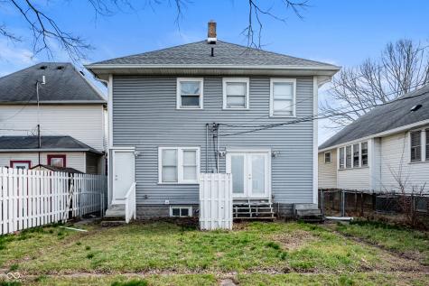 346 N Summit Street Indianapolis IN 46201