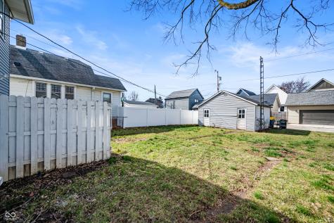 346 N Summit Street Indianapolis IN 46201